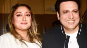 62കാരൻ ഗോവിന്ദയ്‍ക്ക് 30കാരി നടിയുമായി പ്രണയം, നടൻ 37 വര്‍ഷത്തെ വിവാഹ ബന്ധം അവസാനിപ്പിക്കുന്നു