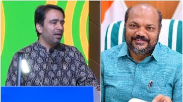 ‘ഇന്ത്യയെ ഡെവലപ്പ് ചെയ്യുന്നതിനുള്ള ഗേറ്റ് വേയാണ് കേരളം’, കേന്ദ്ര മന്ത്രിയുടെ വാക്കുകൾ പങ്കുവച്ച് പി രാജീവ്