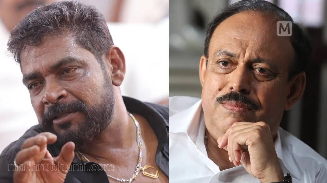 സംഘടനകള്‍ക്ക് വഴങ്ങി ആന്റണി പെരുമ്പാവൂര്‍; സുരേഷ് കുമാറിനെതിരായ പോസ്റ്റ് പിന്‍വലിച്ചു