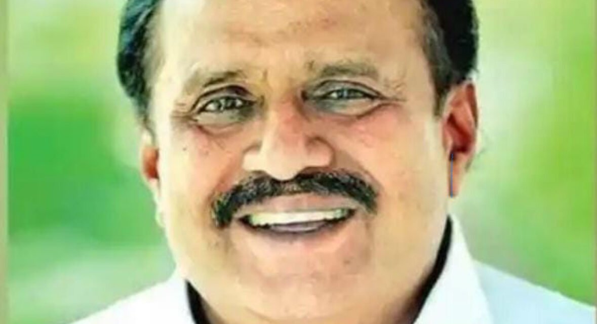 മുൻ എം എൽ എയും സി പി ഐ നേതാവുമായ പി രാജു (73) അന്തരിച്ചു