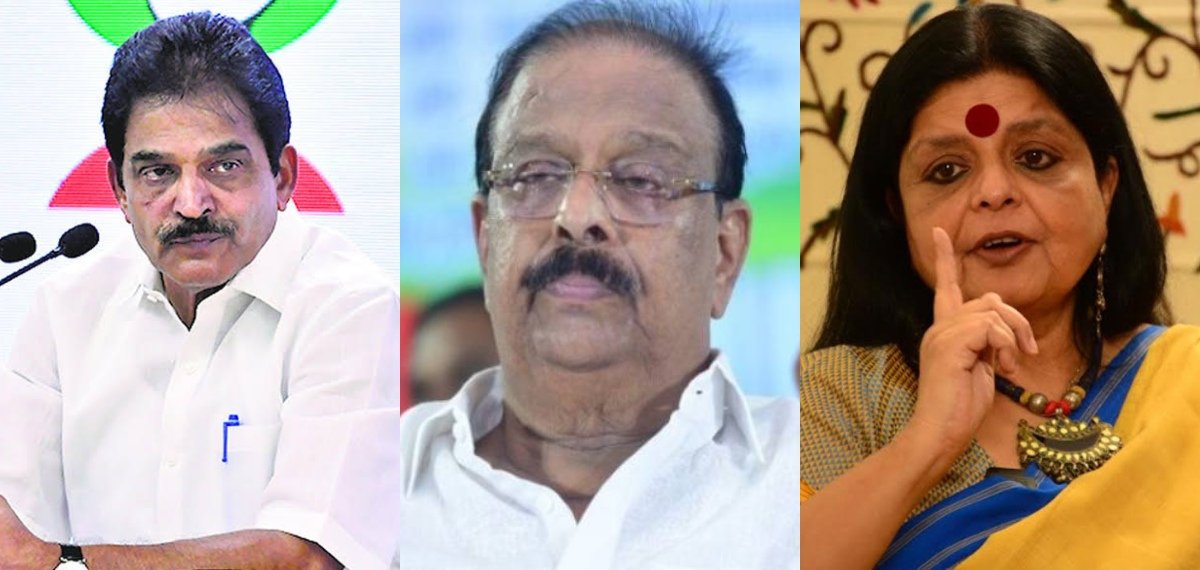 പുനഃസംഘടന ഉടൻ വേണമെന്ന് ദീപാ ദാസ് മുൻഷി; നാളെ ഡൽഹിയിൽ നടക്കുന്ന യോ​ഗത്തിൽ കെ സി വേണു​ഗോപാൽ പങ്കെടുക്കില്ല