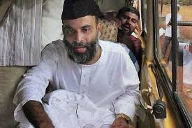 മഅ്ദനിയെ വൃക്ക മാറ്റി വെക്കൽ ശസ്ത്രക്രിയയ്ക്ക് വിധേയനാക്കി