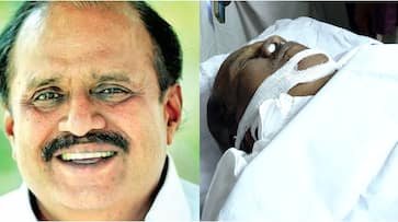 സിപിഐ ജില്ലാ കമ്മിറ്റി ഓഫീസിൽ പൊതു​ദർശനം വേണ്ടെന്ന് കുടുംബം; അന്തരിച്ച നേതാവ് പി രാജുവിൻ്റെ സംസ്കാരം ഇന്ന്