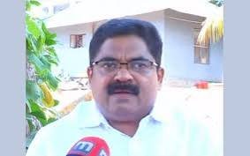 സജി മഞ്ഞക്കടമ്പിലിനെ കേരള കോൺഗ്രസ് ഡെമോക്രാറ്റിക് പാർട്ടിയിൽ നിന്നും പുറത്താക്കി