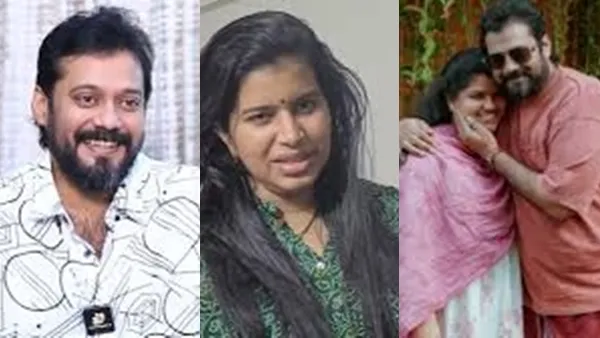 ‘താൻ ഉള്ളപ്പോൾ തന്നെ ബാലക്ക് കോകിലയുമായി ബന്ധം; അനാഥയാണെന്ന് പറഞ്ഞു ‘; വെളിപ്പെടുത്തി എലിസബത്ത്