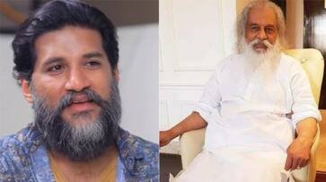 ‘അച്ഛൻ അമേരിക്കയിലാണ്, അദ്ദേഹം സുഖമായിയിരിക്കുന്നു’: അഭ്യൂഹങ്ങളോട് വിജയ് യേശുദാസ്