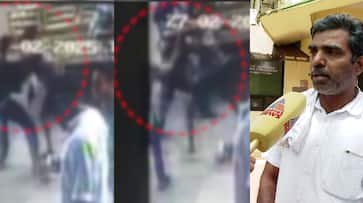 മകനെ വിളിച്ചിറക്കി കൊണ്ടുപോയത് കൂട്ടുകാരൻ, കുട്ടികൾ മാത്രമല്ല മുതിർന്നവരും മർദിച്ചു’; വിദ്യാർത്ഥിയുടെ പിതാവ്