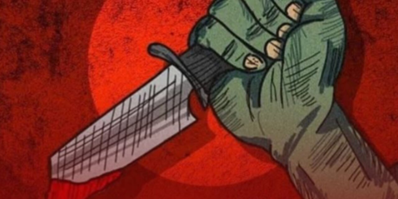 ആലപ്പുഴയിൽ ഗുണ്ടകൾ തമ്മിൽ കത്തിക്കുത്ത്; തുമ്പി ബിനുവിന്റേയും ജോൺകുട്ടിയുടെയും സംഘങ്ങൾ അറസ്റ്റിൽ