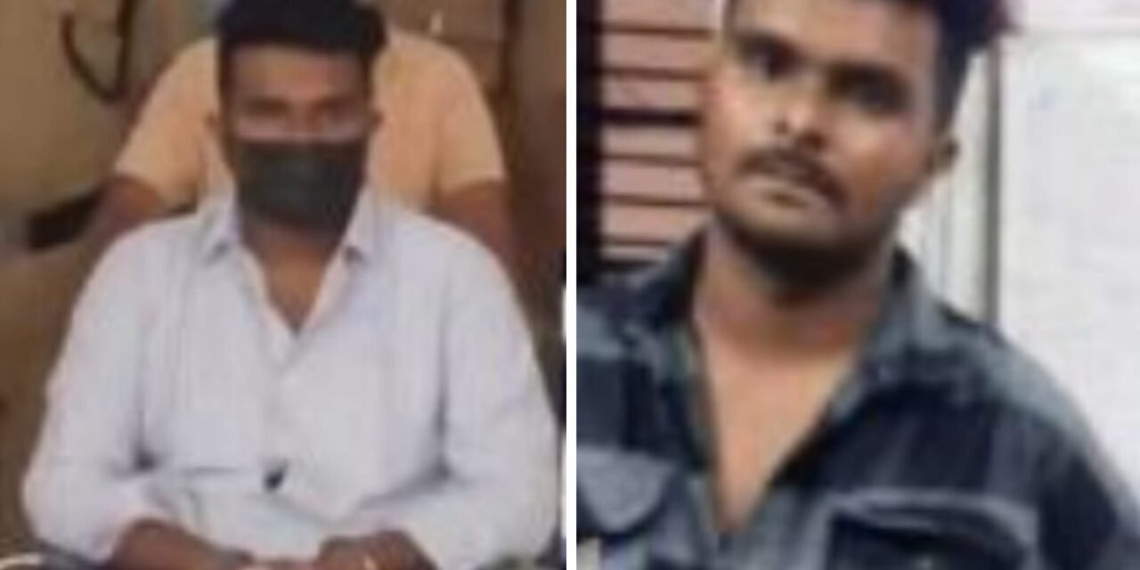 വെഞ്ഞാറമ്മൂട് കൂട്ടക്കൊലക്കേസില്‍ പ്രതി അഫാനെ റിമാന്‍ഡ് ചെയ്തു
