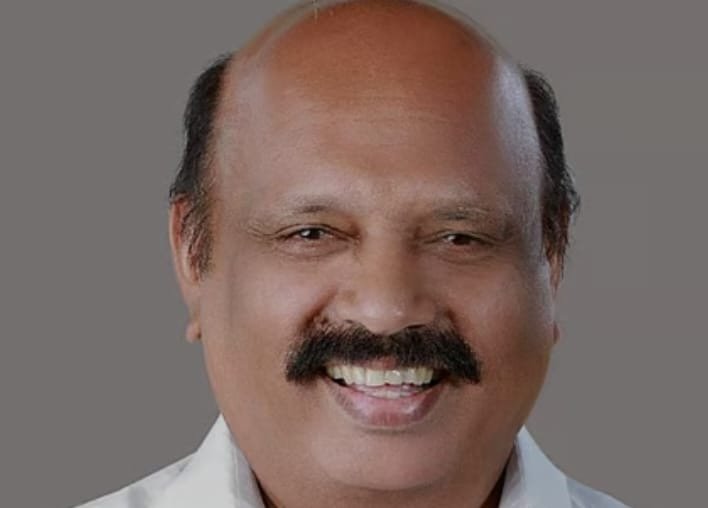 തോമസ് കെ. തോമസിനെ എൻസിപി ശരദ് പവാർ വിഭാഗത്തിൻ്റെ സംസ്ഥാന അധ്യക്ഷനായി പ്രഖ്യാപിച്ചു