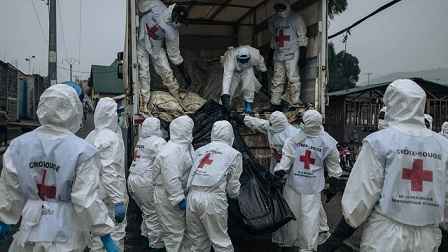 ഡിആർ കോംഗോ ജയിൽ നൂറിലധികം സ്ത്രീകളെ ബലാത്സംഗം ചെയ്യുകയും ജീവനോടെ കത്തിക്കുകയും ചെയ്തതായി യുഎൻ