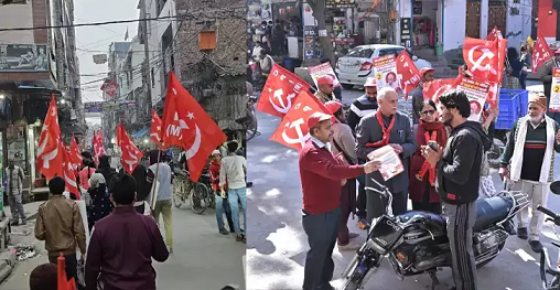 കരട് നയവും പാളുന്നു, കനൽ ഒരു തരി പോലുമില്ല; സിപിഎമ്മിൻ്റെ വമ്പൻ തോൽവി ചർച്ചയായി