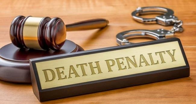 ടെ​ക്സ​സി​ൽ പാ​സ്റ്റ​റെ ശ്വാ​സം മു​ട്ടി​ച്ച് കൊ​ല​പ്പെ​ടു​ത്തി​യ കു​റ്റ​വാ​ളി​യു​ടെ വ​ധ​ശി​ക്ഷ ന​ട​പ്പാ​ക്കി