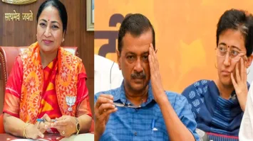 മദ്യനയ ക്രമക്കേടില്‍ ഡല്‍ഹിക്ക് 2002 കോടി രൂപ നഷ്ടമെന്ന് സിഎജി റിപ്പോര്‍ട്ട്