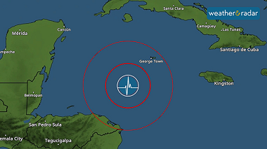 കരീബിയന്‍ ദ്വീപില്‍ ഭൂകമ്പം: 7.6 തീവ്രത രേഖപ്പെടുത്തി, സുനാമി മുന്നറിയിപ്പ്