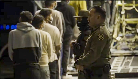 നിയമവിരുദ്ധമായി യുഎസിലേക്ക് അയച്ചു; 40 ട്രാവല്‍ ഏജന്റുമാരുടെ ലൈസന്‍സ് റദ്ദാക്കി പഞ്ചാബ്