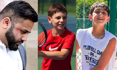 മദ്യപിച്ച് വാഹനമോടിച്ച് രണ്ടുപേരെ കൊലപ്പെടുത്തി: ഇന്ത്യൻ വംശജന് 25 വർഷം തടവുശിക്ഷ