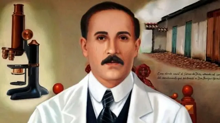 ‘പാവങ്ങളുടെ ഡോക്ടറാ’യ ജോസ് ഗ്രിഗോറിയോ ഹെര്‍ണാണ്ടസ് വെനിസ്വേലയിലെ ആദ്യ വിശുദ്ധനാകും