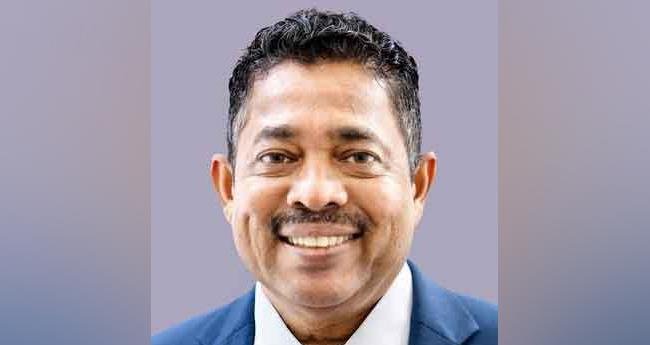 മാ​ത്യു വ​ർ​ഗീ​സ് ഫോ​മ പ്ര​സി​ഡ​ന്‍റ് സ്ഥാ​ന​ത്തേ​ക്ക് മ​ത്സ​രി​ക്കു​ന്നു