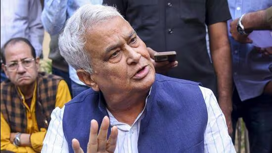 രാജസ്ഥാനിൽ സ്വന്തം പാർട്ടിക്കെതിരെ ഫോൺ ചോർത്തൽ ആരോപണവുമായി ബിജെപി മന്ത്രി