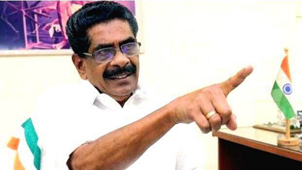 പാർട്ടിയെ ഒരുമിച്ച് കൊണ്ടുപോകാൻ കഴിയുന്ന നേതാവിനെ അധ്യക്ഷനാക്കണം: മുല്ലപ്പള്ളി