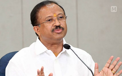 ഡൽഹിയില്‍ വോട്ടർമാരുടെ വിവേകപൂർണമായ വിധിയെഴുത്ത്, ‘കേരളം ഇതുപോലൊരു വിധി എഴുത്തിനു സാക്ഷിയാവും: വി മുരളീധരൻ