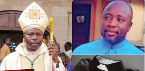 നൈജീരിയയിൽ രണ്ട് കത്തോലിക്കാ വൈദികരെ തട്ടിക്കൊണ്ടുപോയി