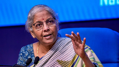 സംസ്ഥാനങ്ങൾക്ക് നൽകുന്ന നികുതി വിഹിതം വെട്ടിക്കുറയ്ക്കാൻ കേന്ദ്രം ശ്രമിക്കുന്നതായി റിപ്പോർട്ട്