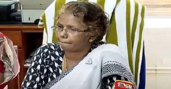 കോട്ടയം നഴ്‌സിങ് കോളജിലെ റാഗിങ്: പ്രിന്‍സിപ്പലിനേയും അസി.പ്രൊഫസറേയും സസ്‌പെന്‍ഡ് ചെയ്തു