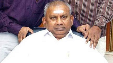 3000 കോടിയുടെ ബിസിനസ് സാമ്രാജ്യത്തിന്റെ ഉടമയിൽനിന്ന് കൊലയാളിയിലേക്ക്! പി രാജഗോപാലെന്ന ‘ദോശ രാജാവിന്റെ’ വേറിട്ട ജീവിത കഥ