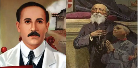 രണ്ടുപേരെ വിശുദ്ധ പദവിയിലേക്ക് ഉയർത്തുന്നതിന് വത്തിക്കാന്റെ അംഗീകാരം