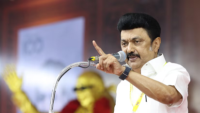 ഒരു നൂറ്റാണ്ടിനിടെ 25 ഉത്തരേന്ത്യന്‍ ഭാഷകളെ ഹിന്ദി വിഴുങ്ങിയെന്ന് സ്റ്റാലിന്‍
