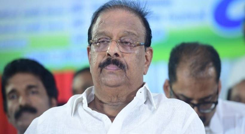 പാര്‍ട്ടി ശക്തം, കെ സുധാകരൻ അധ്യക്ഷ സ്ഥാനത്ത് നിന്ന് മാറേണ്ടതില്ല: പാര്‍ട്ടിയില്‍ ഒരു വിഭാഗം നേതാക്കള്‍