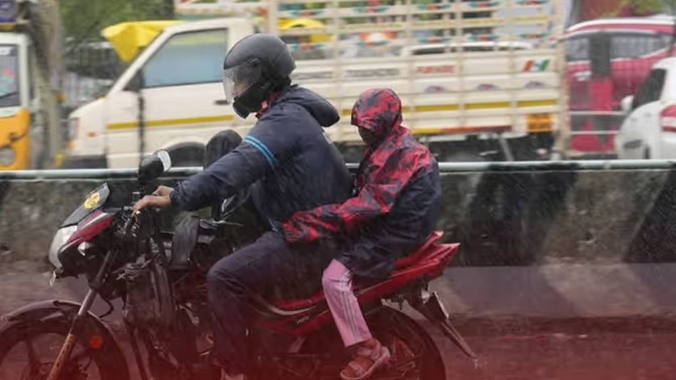 സംസ്ഥാനത്ത് മഴ ശക്തമാകുന്നു; ഈ രണ്ട് ജില്ലകളിൽ ഇന്ന് യെല്ലോ അലർട്ട്