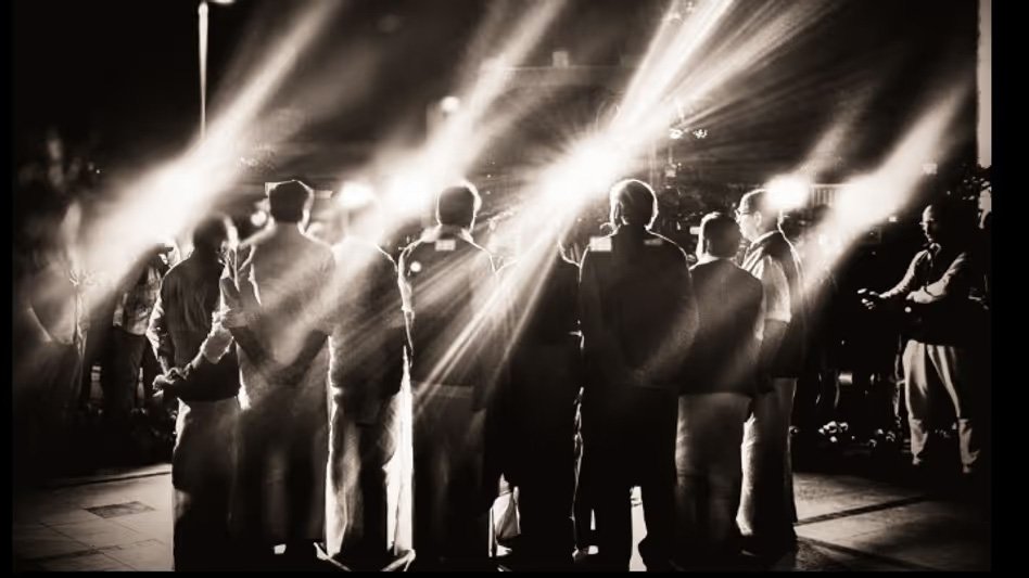 ‘കേരളത്തിലെ കോൺഗ്രസ് നേതാക്കൾ ഒറ്റക്കെട്ട്’; അഭ്യൂഹങ്ങൾക്ക് മറുപടിയായി രാഹുൽ ഗാന്ധി