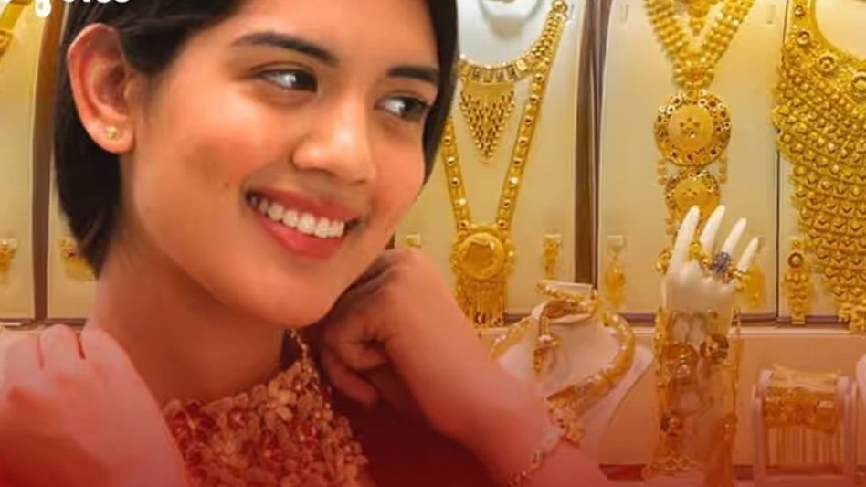 സ്വർണവിലയിൽ വീണ്ടും ആശ്വാസം; തുടർച്ചയായ നാലാം ദിനവും വില കുറഞ്ഞു