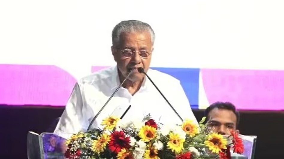 ‘കേരളത്തിൽ സ്ത്രീകൾക്കെതിരായ കുറ്റകൃത്യങ്ങൾ വർദ്ധിക്കുന്നത് ആശങ്കാജനകം’: മുഖ്യമന്ത്രി
