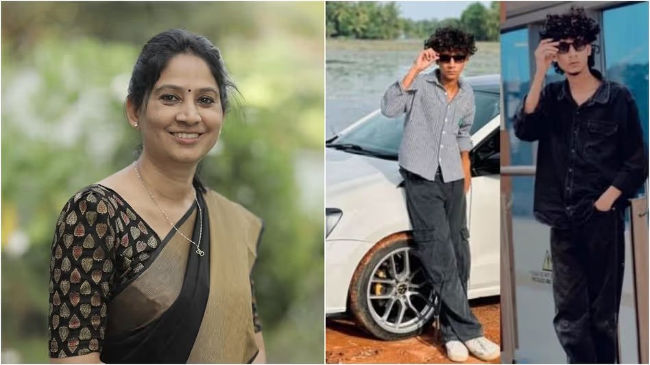യു പ്രതിഭ എംഎൽഎയുടെ മകനെതിരായ കഞ്ചാവ് കേസ്; വൈദ്യ പരിശോധന നടത്തിയില്ല; ഉദ്യോ​ഗസ്ഥർക്ക് വീഴ്ച പറ്റിയെന്ന് റിപ്പോർട്ട്