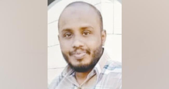നാട്ടിലേക്ക് മടങ്ങാനിരിക്കെ കോട്ടയം സ്വ​ദേ​ശി യു​എ​ഇ​യി​ല്‍ മ​രിച്ചു