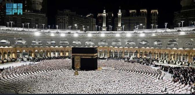 സംസ്ഥാനത്ത് പുണ്യ റമദാൻ വ്രതം തുടങ്ങി