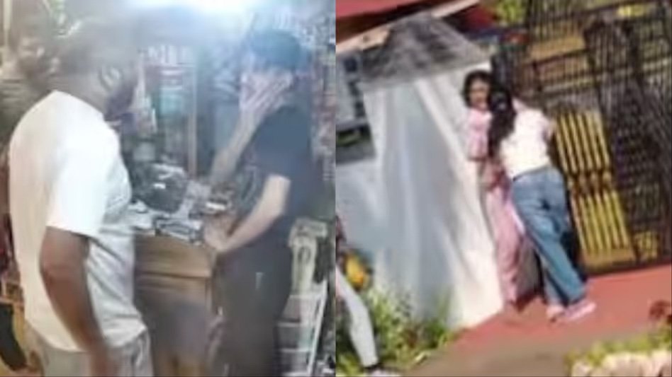 യുവതിയെ തട്ടിക്കൊണ്ടുപോയി ക്രൂരമായി മർദിച്ചു; അഞ്ചംഗ സംഘം അറസ്റ്റിൽ