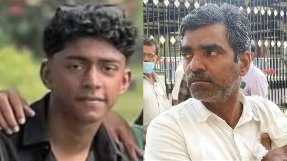 ഷഹബാസിനെ ആക്രമിച്ച പ്രതികളുടെ പരീക്ഷ കേന്ദ്രം മാറ്റി; സുരക്ഷാ കാരണങ്ങൾ മുൻനിർത്തി നടപടി