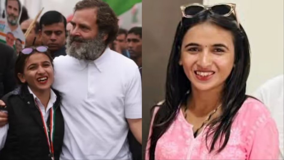 ഹരിയാനയിസലെ റോഹ്തക്കിൽ സ്യൂട്ട്കേസിൽ കോൺഗ്രസ് പ്രവർത്തകയുടെ മൃതദേഹം കണ്ടെത്തി