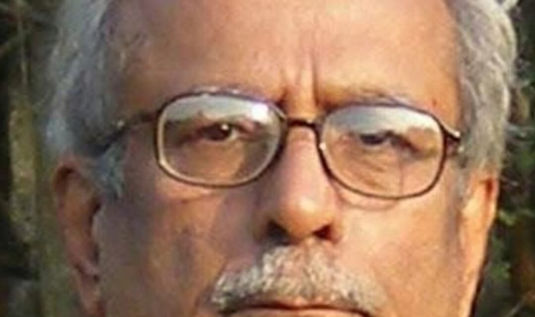 വിനോദ് കുമാർ ശുക്ലയ്ക്ക് ജ്ഞാനപീഠം