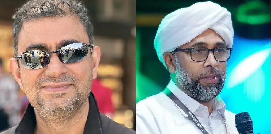 പട്ടിണി കിടക്കുമ്പോൾ തിരിഞ്ഞു നോക്കില്ല ; വേറെ മതത്തിൽ നിന്ന്  വിവാഹം കഴിച്ചാൽ  കുരു പൊട്ടുന്ന, ചില ജന്മങ്ങൾ : വൈറലായി  ഫേസ്ബുക്ക് പോസ്റ്റ്