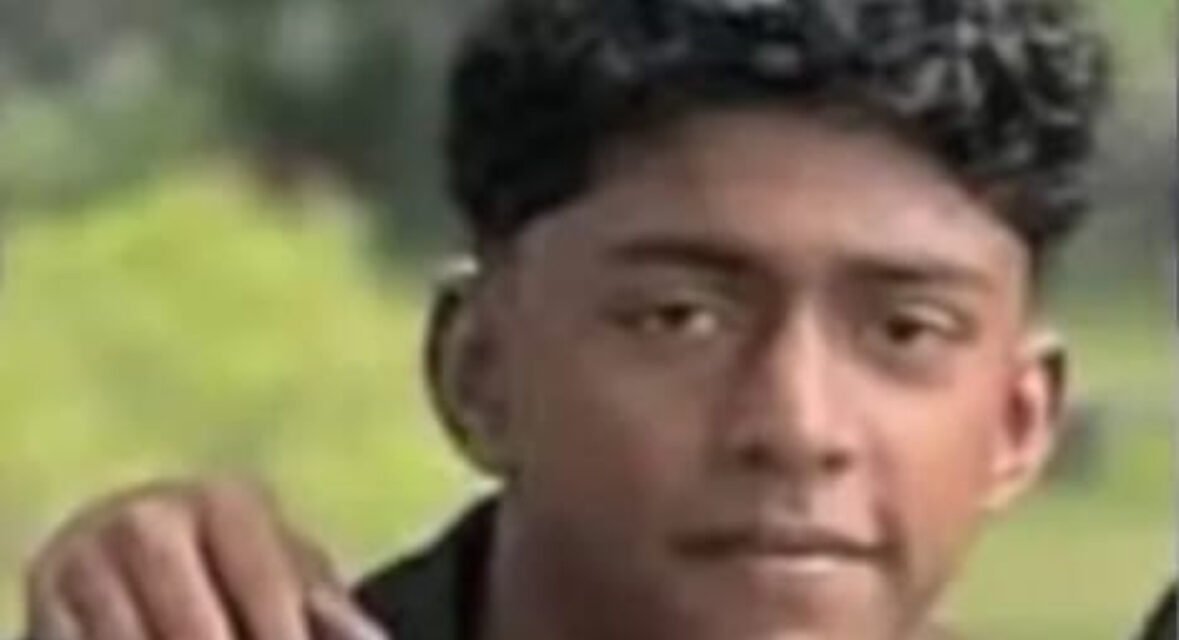 വിദ്യാർഥികള്‍ തമ്മിലുണ്ടായ ഏറ്റുമുട്ടലില്‍ ഗുരുതരമായി പരുക്കേറ്റ് ചികിത്സയിലായിരുന്ന 16 കാരൻ മരിച്ചു