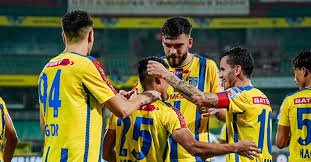 ബ്ലാസ്റ്റേഴ്‌സിന് വീണ്ടും നിരാശ, പ്ലേ ഓഫ്‌ കാണാതെ പുറത്ത്, ഹോം മത്സരത്തിൽ ജംഷഡ്പൂർ എഫ് സി യുമായി സമനില