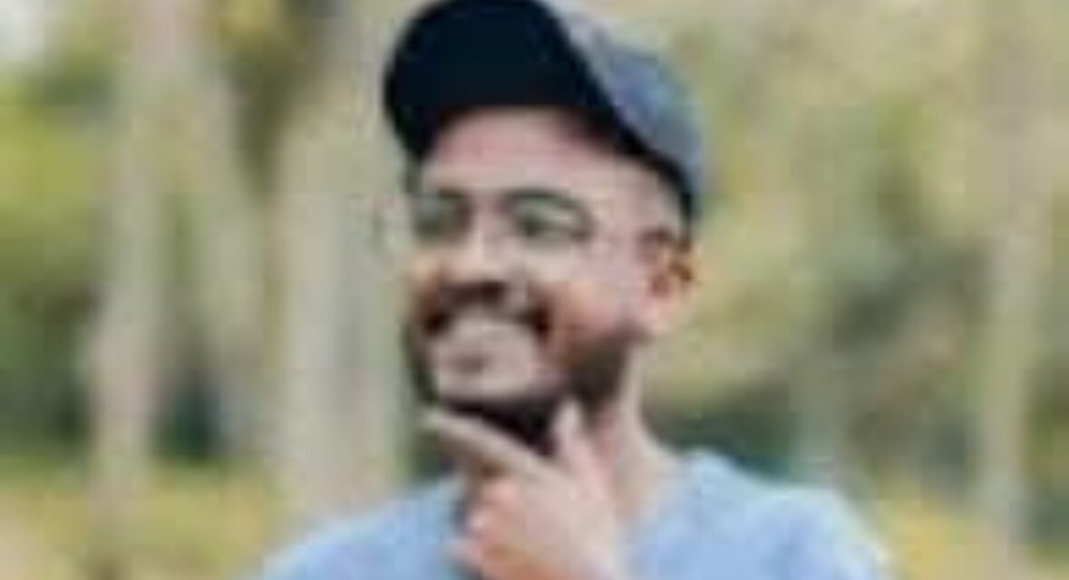 വായിൽ മീൻ കുടുങ്ങി യുവാവ് മരിച്ചു