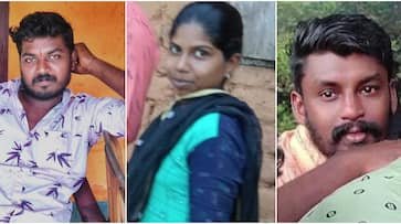കലഞ്ഞൂർ ഇരട്ട കൊലപാതകം; ഭാര്യ വൈഷ്ണയും സുഹൃത്തു വിഷ്ണുവും തമ്മിൽ അവിഹിതബന്ധമെന്ന് സംശയം, ഭർത്താവ് കസ്റ്റഡിയിൽ
