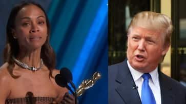 ‘ഇത് ആദ്യത്തേത്, പക്ഷെ അവസാനത്തേത് അല്ല, റഷ്യയ്ക്കൊപ്പം’: ഓസ്കാര്‍ വേദിയില്‍ ട്രംപിന് രാഷ്ട്രീയ കൊട്ട് !